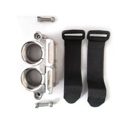 Facnor dobbelt scepter-ledeje TSL25