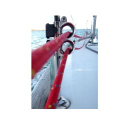 Facnor dobbelt scepter-ledeje TSL25