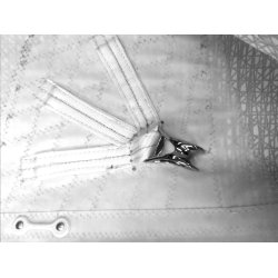 Facnor rebering 37 mm forlig