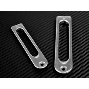 Faldudtag og klamper