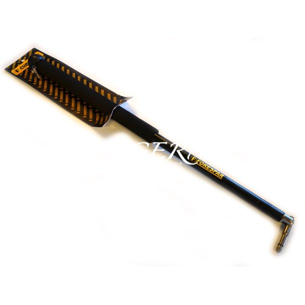 Forespar Rorpinds forl�nger M 65-119cm med Twist-Lock og TFP quick release