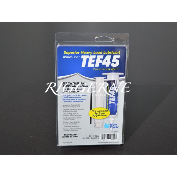 Marelube TEF 45 - 6ml Sprjte