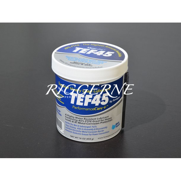 Marelube TEF 45 - btte