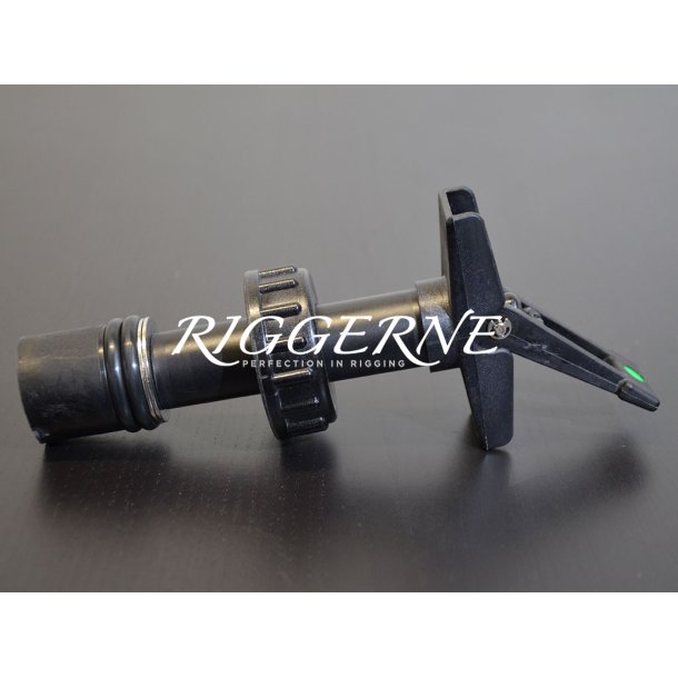 Forespar Flowtech repair kit, small 1-7/8" (48mm)