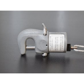 Forespar UTR-200-EF Spilerstage-nb automatisk 