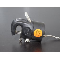 Forespar UTR-300-EF Spin pole Trigger end fitting