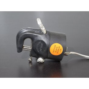 Forespar UTR-300-EF Spilerstage-n�b automatisk