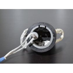 Forespar UTR-300-EF Spin pole Trigger end fitting