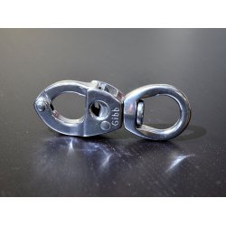 Gibb/Navtec Supersnap sj�kler