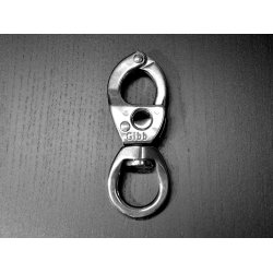 Gibb/Navtec Supersnap sj�kler