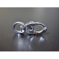 Gibb/Navtec Supersnap sj�kler