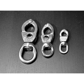 Gibb/Navtec Supersnap sjkler