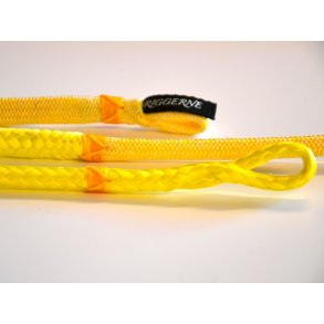 Afstrmpning og jesplejs 5-8mm <br> Husk bestil +1m tov OG skriv antal mtr afstrmp ved checkout