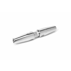 Valsefri In-line link 3mm wire