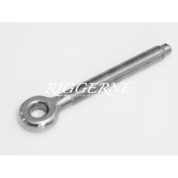 je studs 3/4" Hjre gevind 19,05mm je (f. open body)