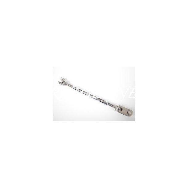 5/8" Bronze Vantskrue Gaffel / Toggle 16mm pin