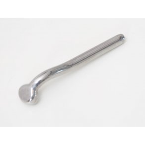 3mm T-terminal T:6,3x12mm