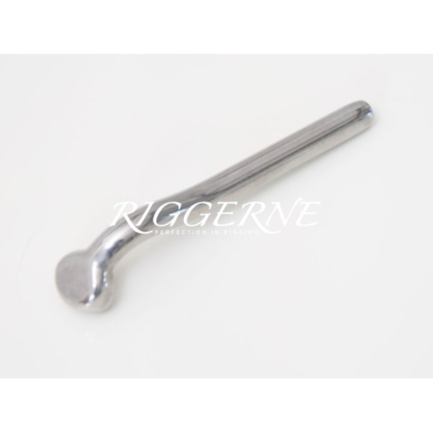 10mm T-terminal T:17,8x32mm
