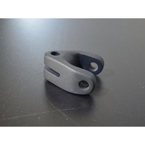 Harken kardang led til B120 Klokke (stor) til 12 bolte