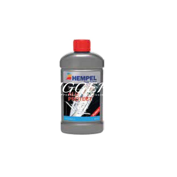 Hempel Alu Protect