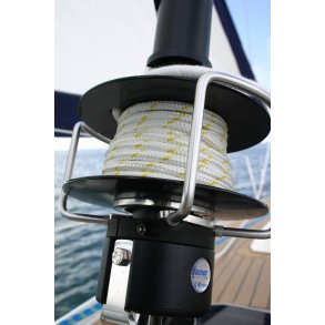 Facnor LS200 Rullesystem L:16.500 for 10wire 16mm pin