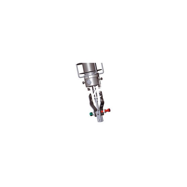 Facnor Link plade st L:200mm 6mm Pin L60/70-R70 