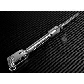 Blue Wave MRT racing vantskrue