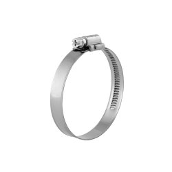 Spndebnd i rustfrit stl til mastekrave 