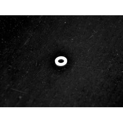 Nylonskive 5,3 / 10 / 1 mm