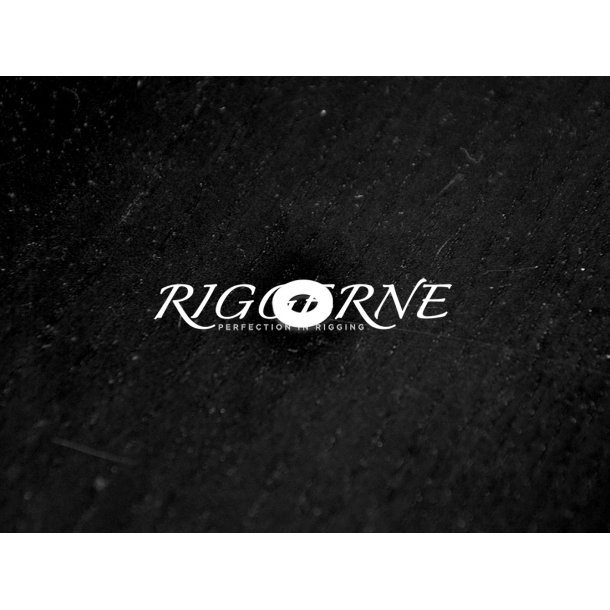 Nylonskive 5,3 / 10 / 1 mm