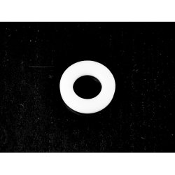 Nylonskive 17 / 30 / 3 mm