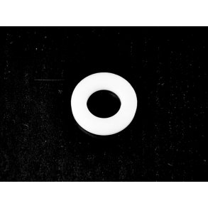 Nylonskive 17 / 30 / 3 mm