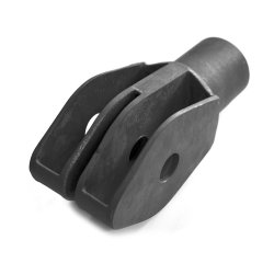 Sparcraft Ocean Rodkick Stor, Endebeslag Top (70mm)