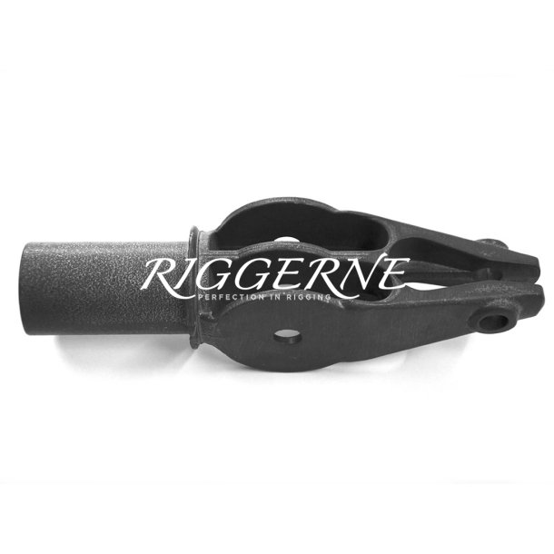 Sparcraft Ocean Rodkick Lille, Ende beslag Top (45mm)