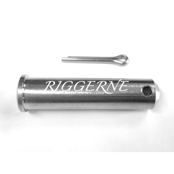 Pinbolt BF5 12x45,5mm