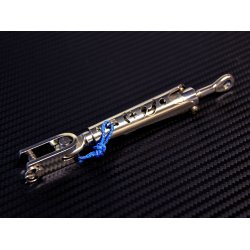 Blue Wave QRT racing vantskrue med �je