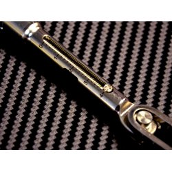 Blue Wave QRT racing vantskrue med �je