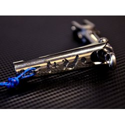 Blue Wave QRT racing vantskrue med �je