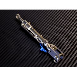 Blue Wave QRT racing vantskrue med �je