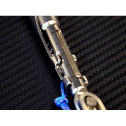 Blue Wave QRT racing vantskrue med �je