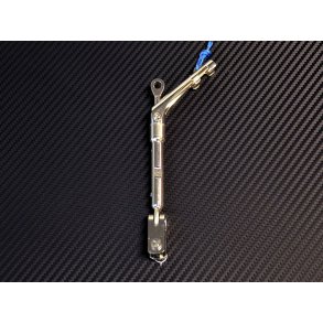 Blue Wave QRT racing vantskrue med �je