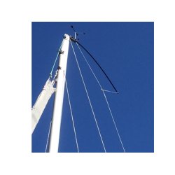 Mastetop-beslag til J80