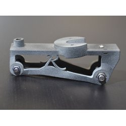 Mastetop-beslag til J80