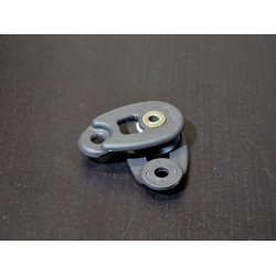 Mastetop-st med pisk til J80