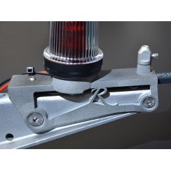 Mastetop-st med pisk til J80