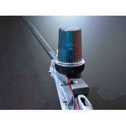 Mastetop-st med pisk til J80