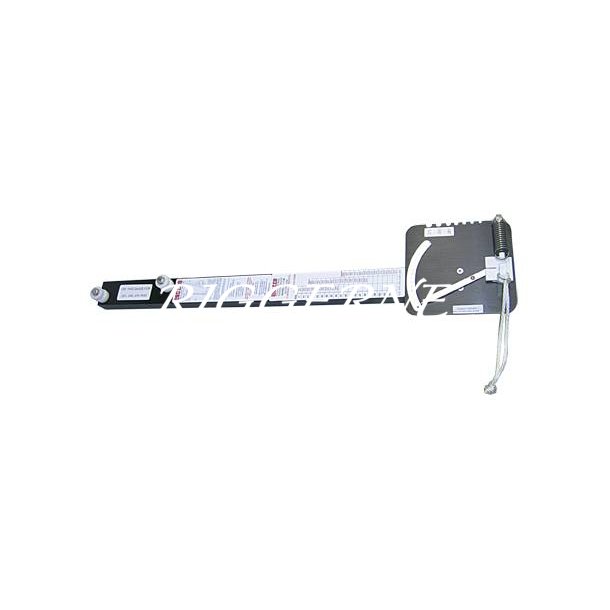 Loos Rigmler Pro For Rod 7.1 / 8.4 / 9.5mm (-12 til -22)