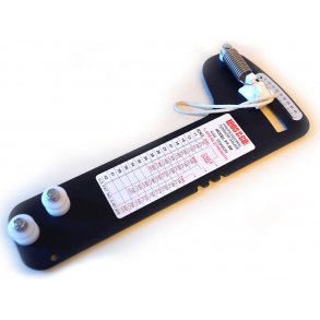 Loos Rigmler Pro til 5 / 6 / 7mm wire