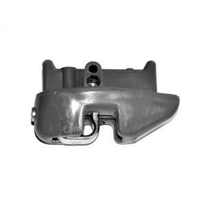 Z-Spars Salingshorn dele