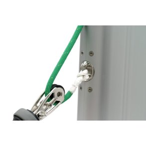 Selden Dead-end beslag